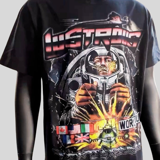 Lustrous World Tour T-Shirt