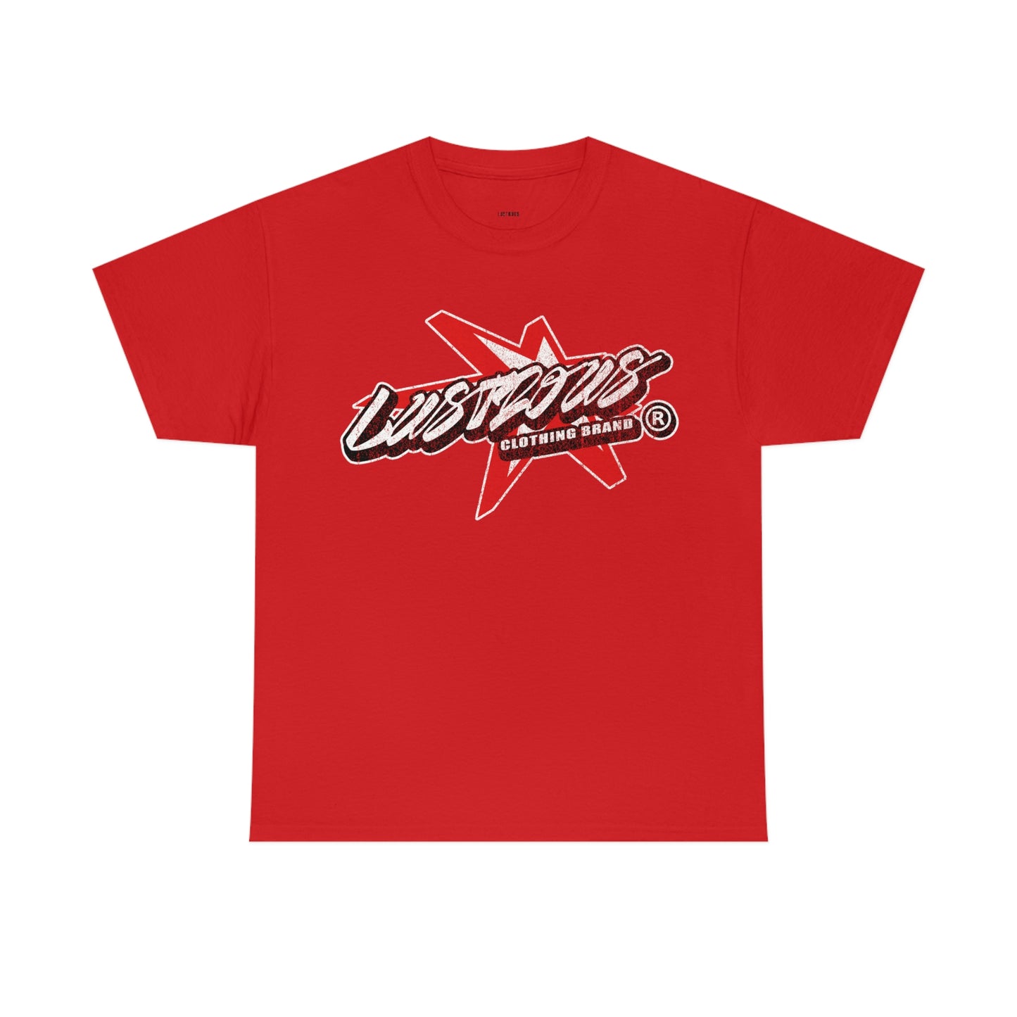 Lustrous T-Shirt - Star