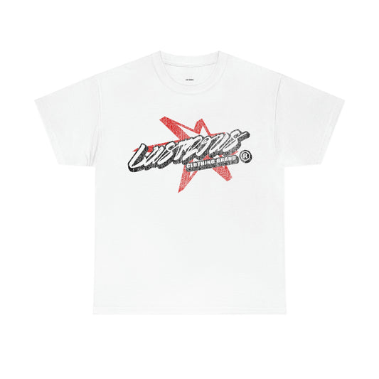 Lustrous T-Shirt - Star