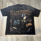 Lustrous Loyalty Skeleton T-Shirt - Preorder