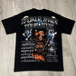 Lustrous 2025 World Space Tour T-Shirt