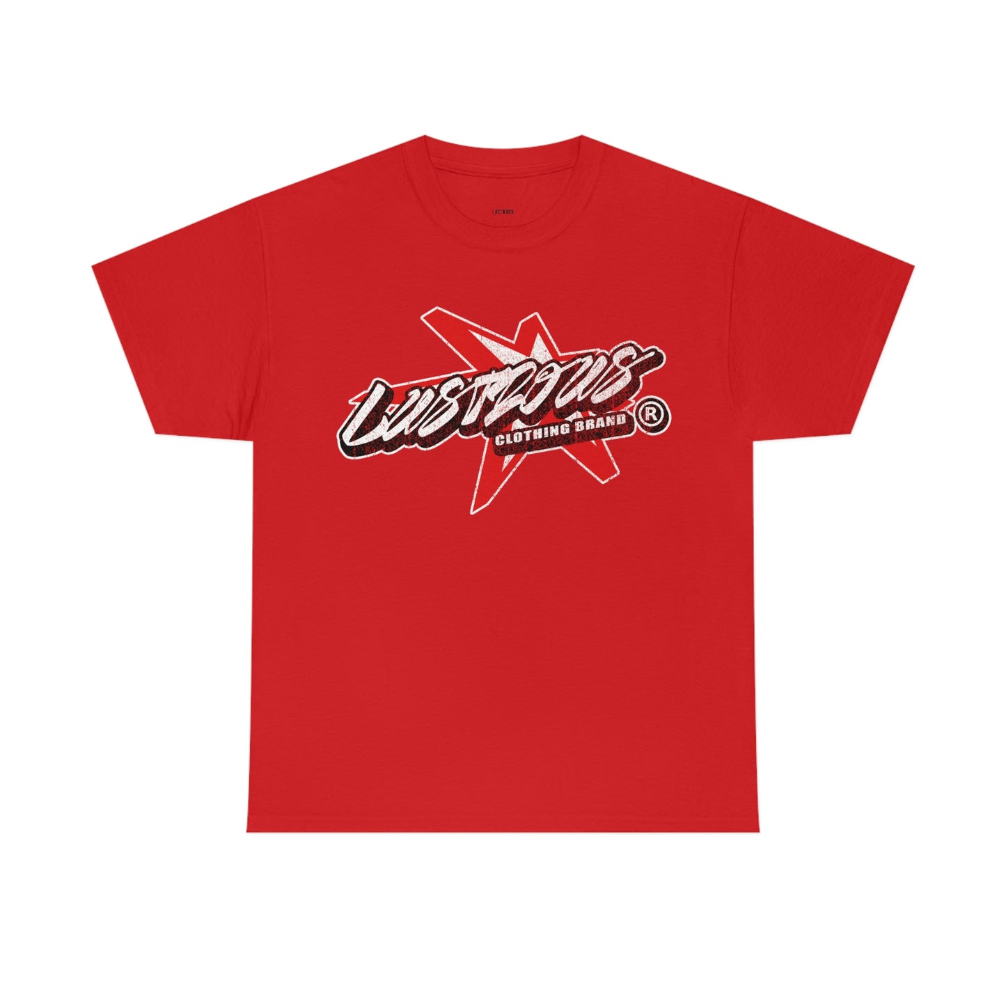 Lustrous T-Shirt - Star