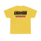 Lustrous T-Shirt - International - Yellow