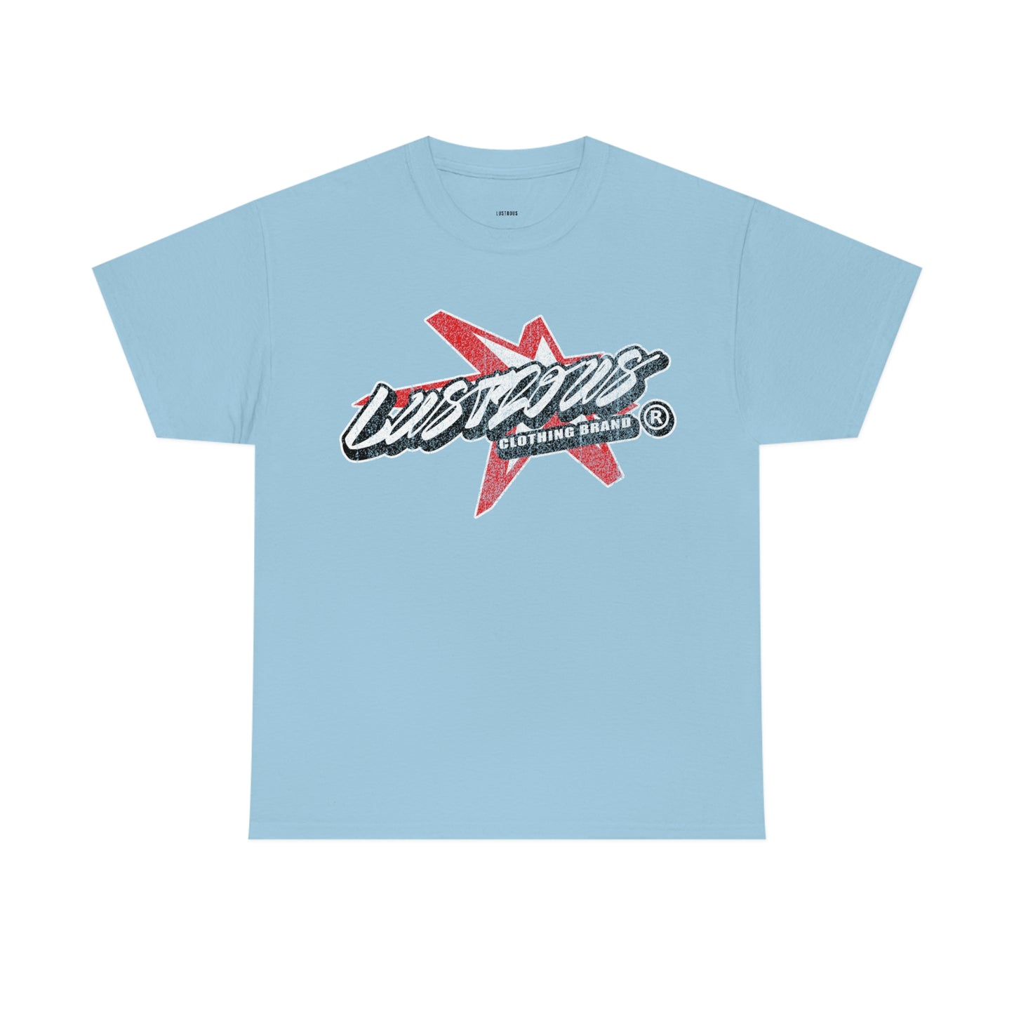 Lustrous T-Shirt - Star